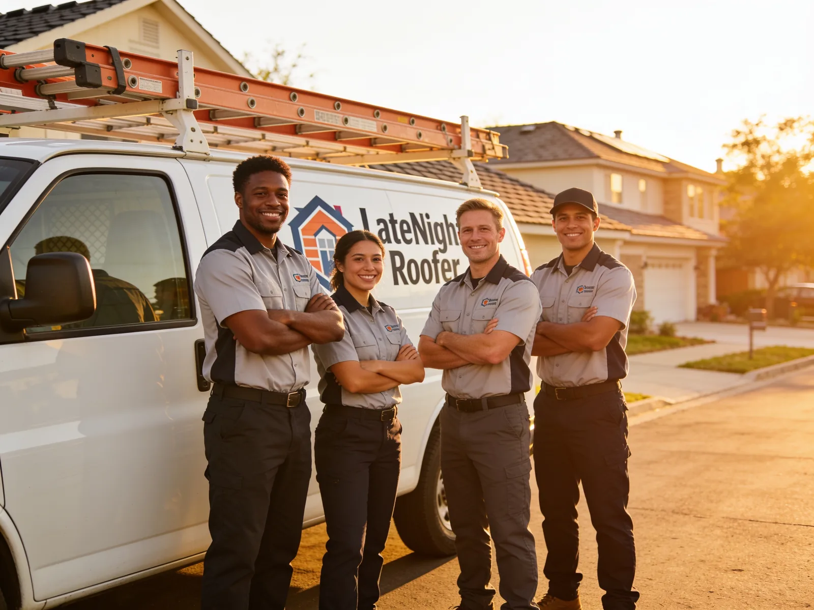 Emergency Roof Repair company in Gerber, CA
